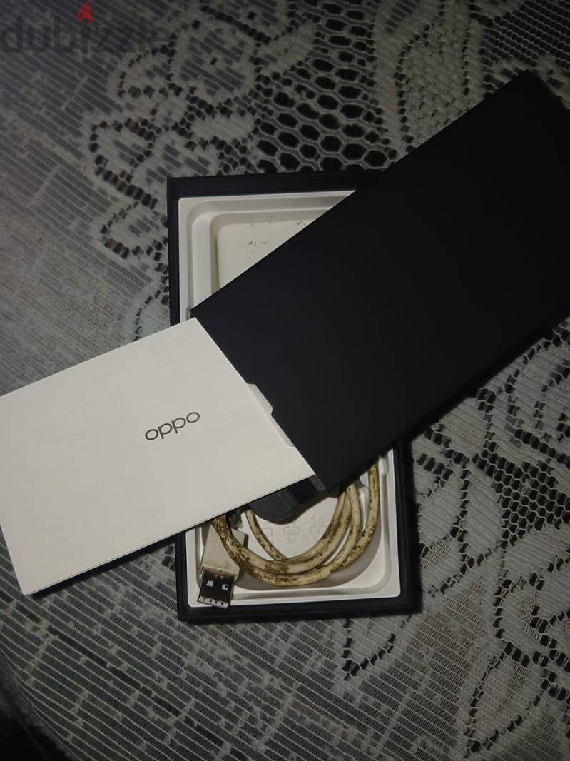 OPPO Reno 6 4G 5