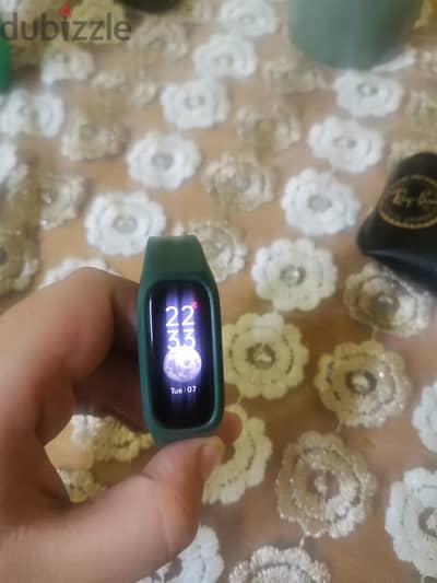 oppo Band