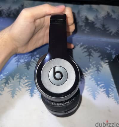 Beats solo 3