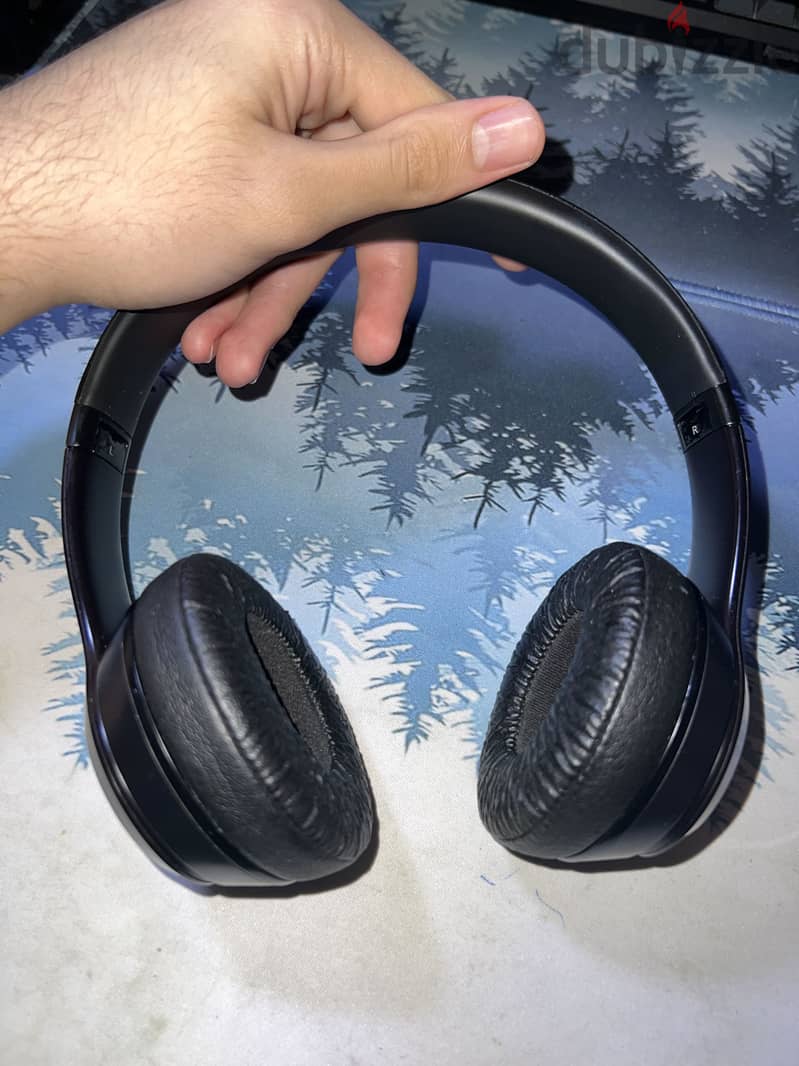 Beats solo 3 1