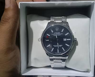 ساعه رولكس Rolex جديده للبيع