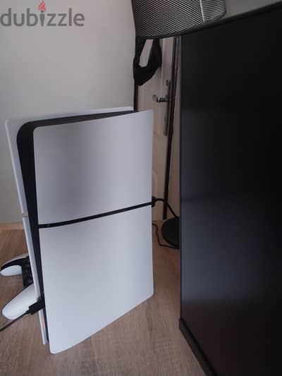 playstation 5 slim