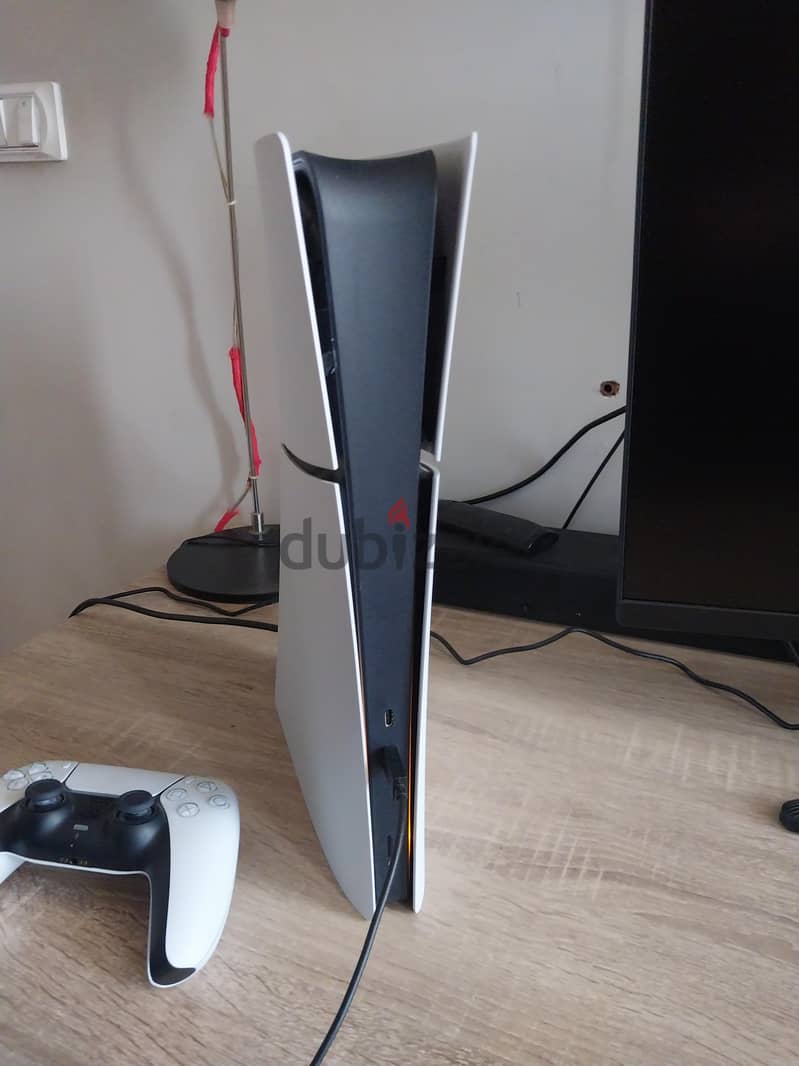 playstation 5 slim 1