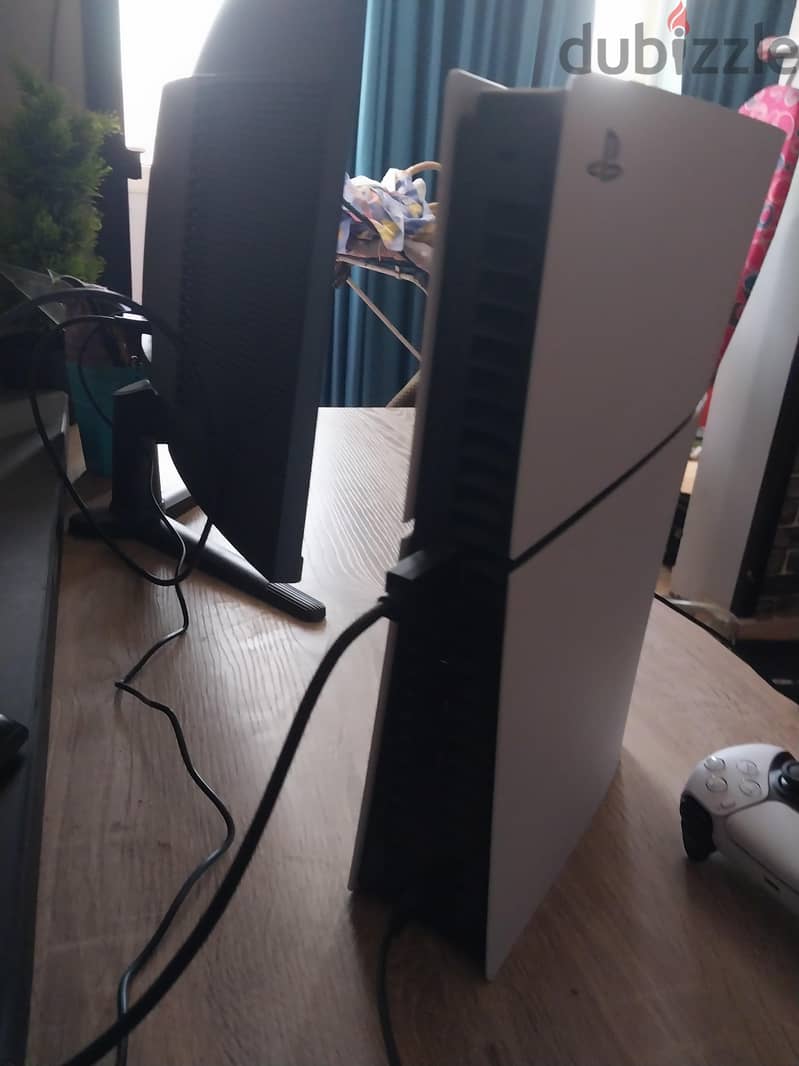 playstation 5 slim 2