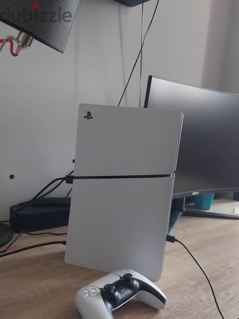 playstation 5 slim 3