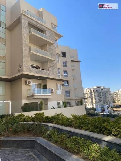 Apartment for Sale | 3 Bedrooms + Nanny Room Hyde Park Central New Cairo, Prime Location Beside Mountain View & Palm Hills Next to Mivida & Lake View
