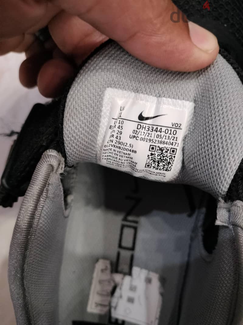 nike metcon 7 fly 3