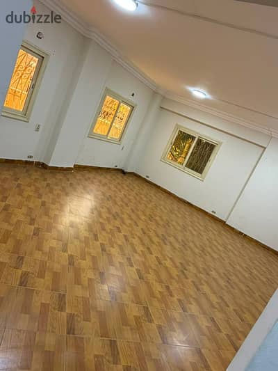 Spacious Apartment for Rent in Al Narges 3 – Fifth Settlement | 200 sqm | Super Lux