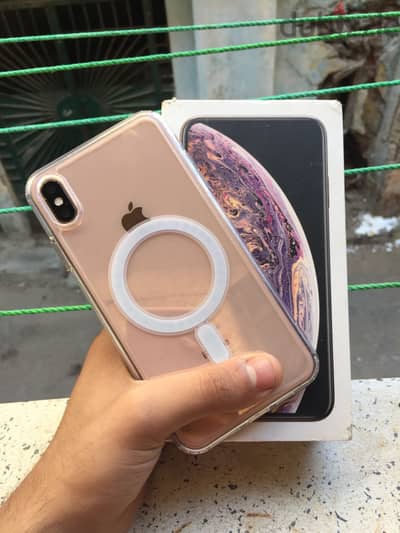 IPhone XS Max