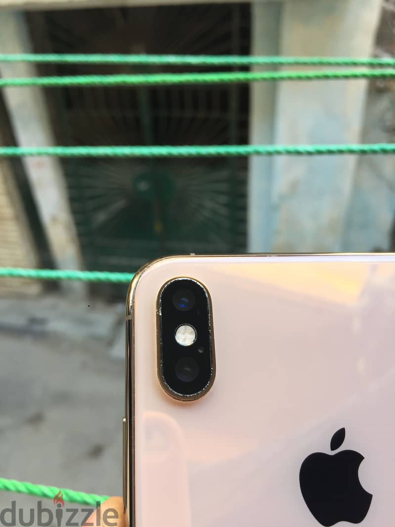 IPhone XS Max 2