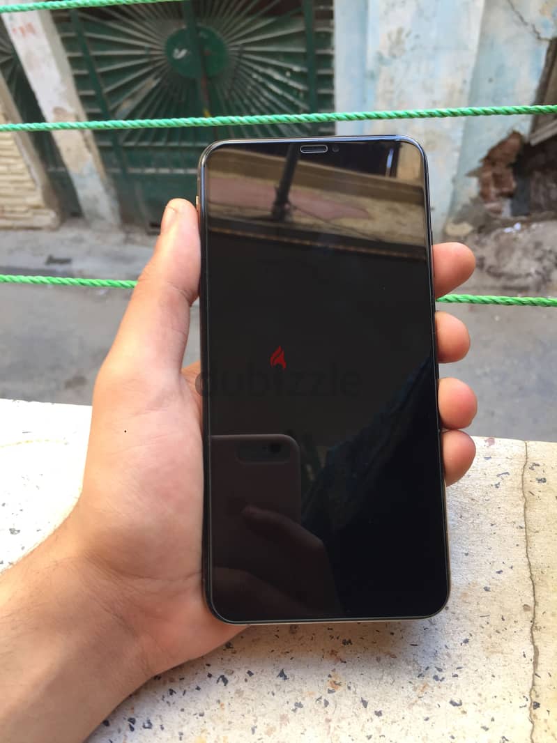 IPhone XS Max 3