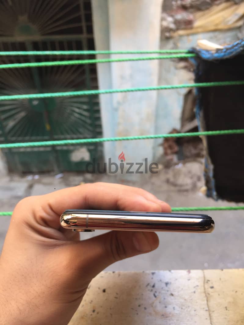 IPhone XS Max 7