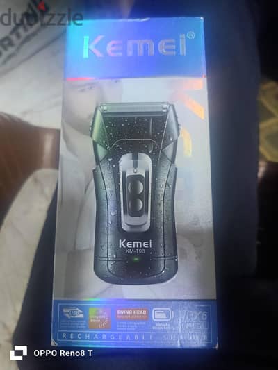 KEMEi T98