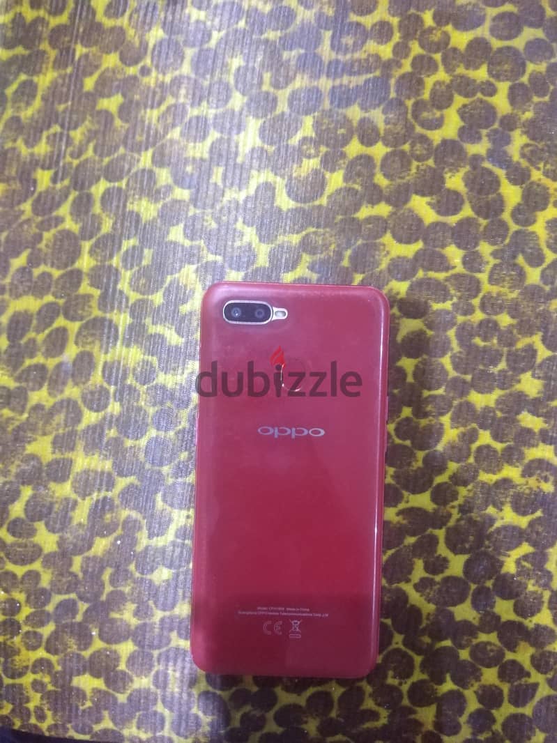 oppo A5S 2