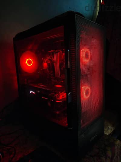 gaming computer كمبيوتر جيمينج