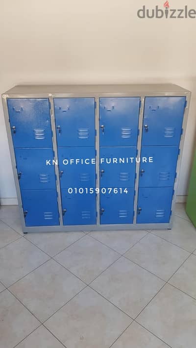 لوكر صاج،دولاب معدن،وحدات تخزين، locker،لوكر جيم