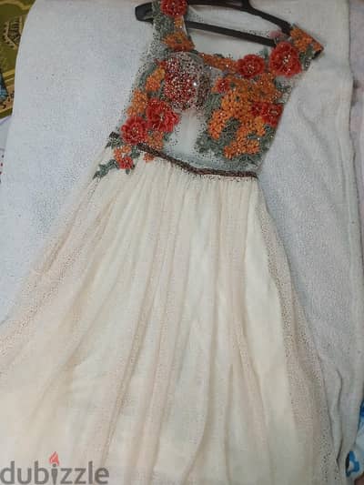 فستان سواريه