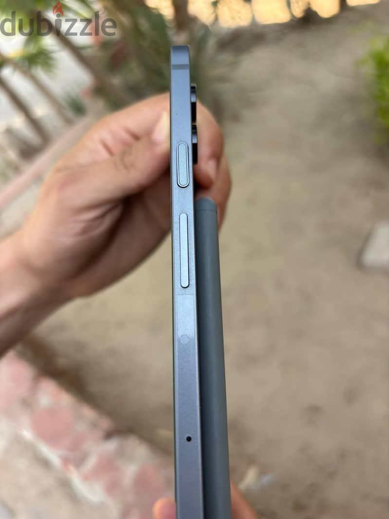 Samsung s9 fe plus 3