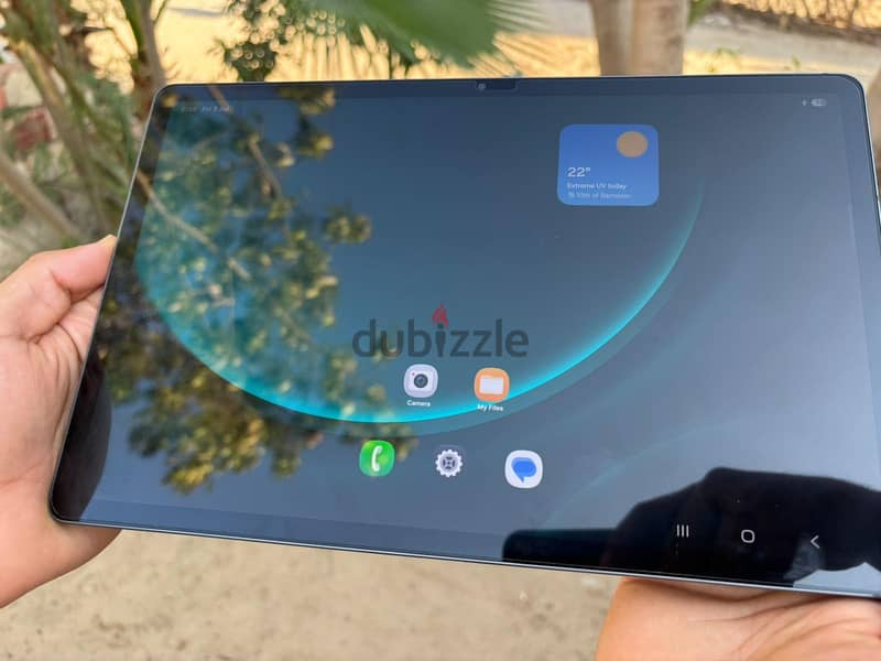 Samsung s9 fe plus 4