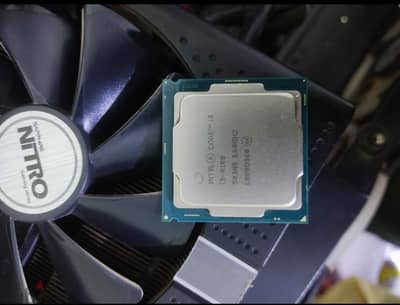I3 8100