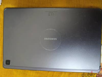تابلت Samsong A7 مستعمل للبيع