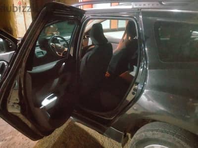 Renault Duster 2022