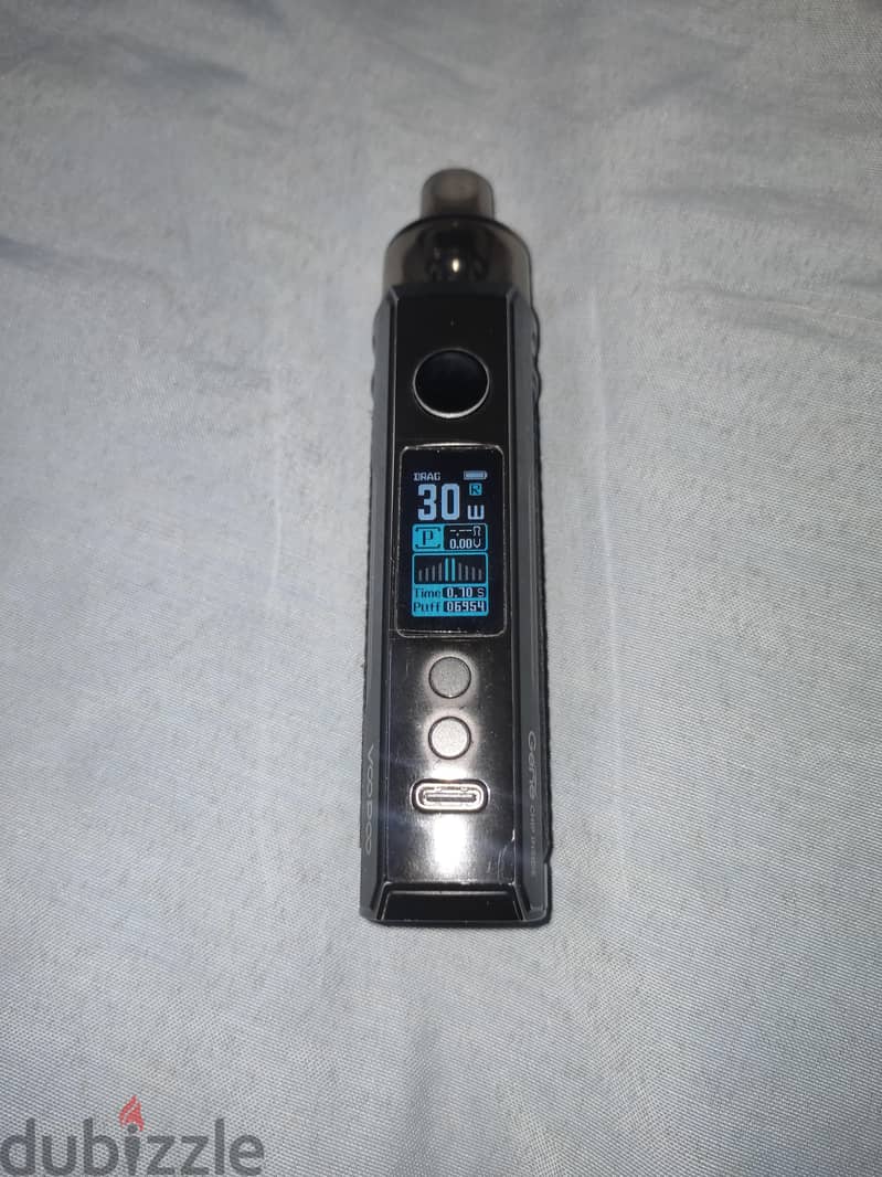 DRAG X VOOPPO 2
