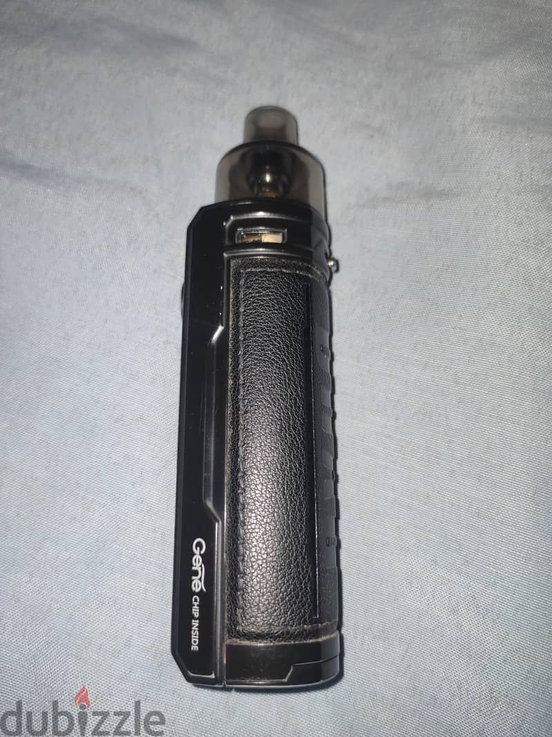 DRAG X VOOPPO 3
