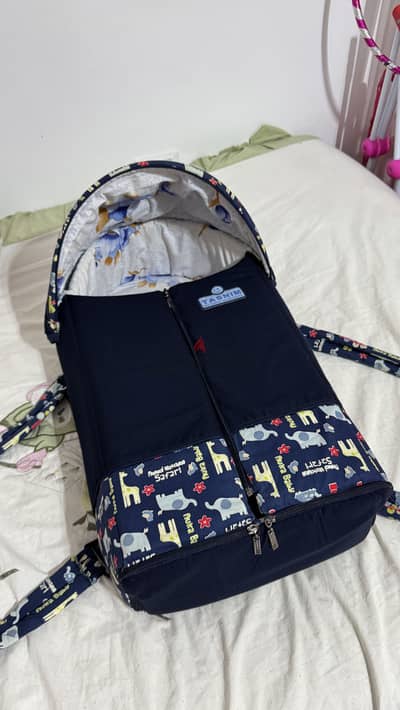 Newborn Baby Carrycot