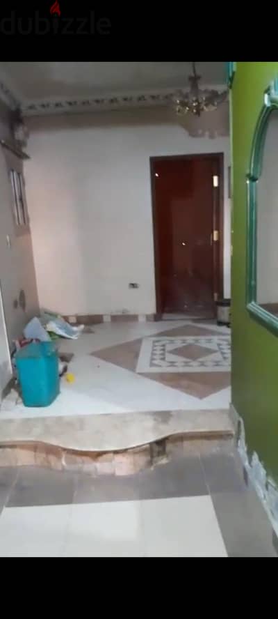 شقه فى فيصل