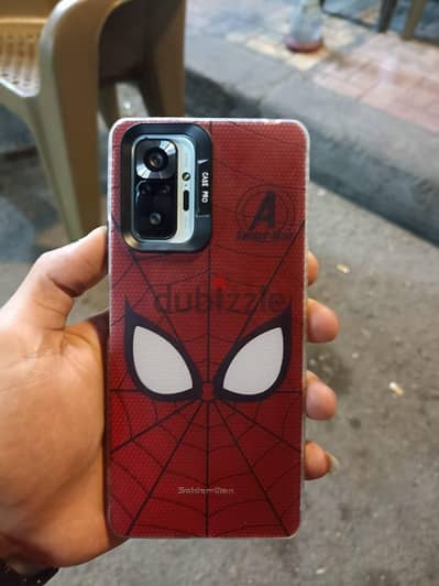 Xiaomi Mi 10 Pro