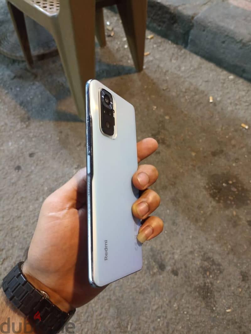 Xiaomi Mi 10 Pro 1