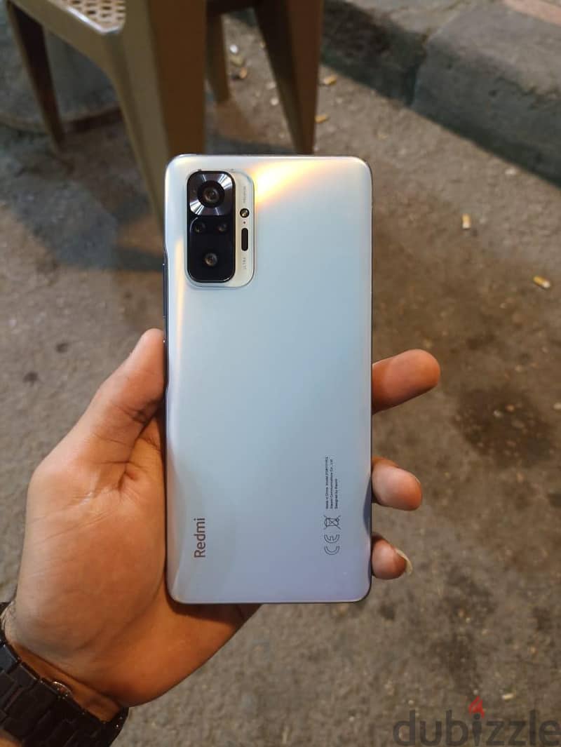 Xiaomi Mi 10 Pro 2