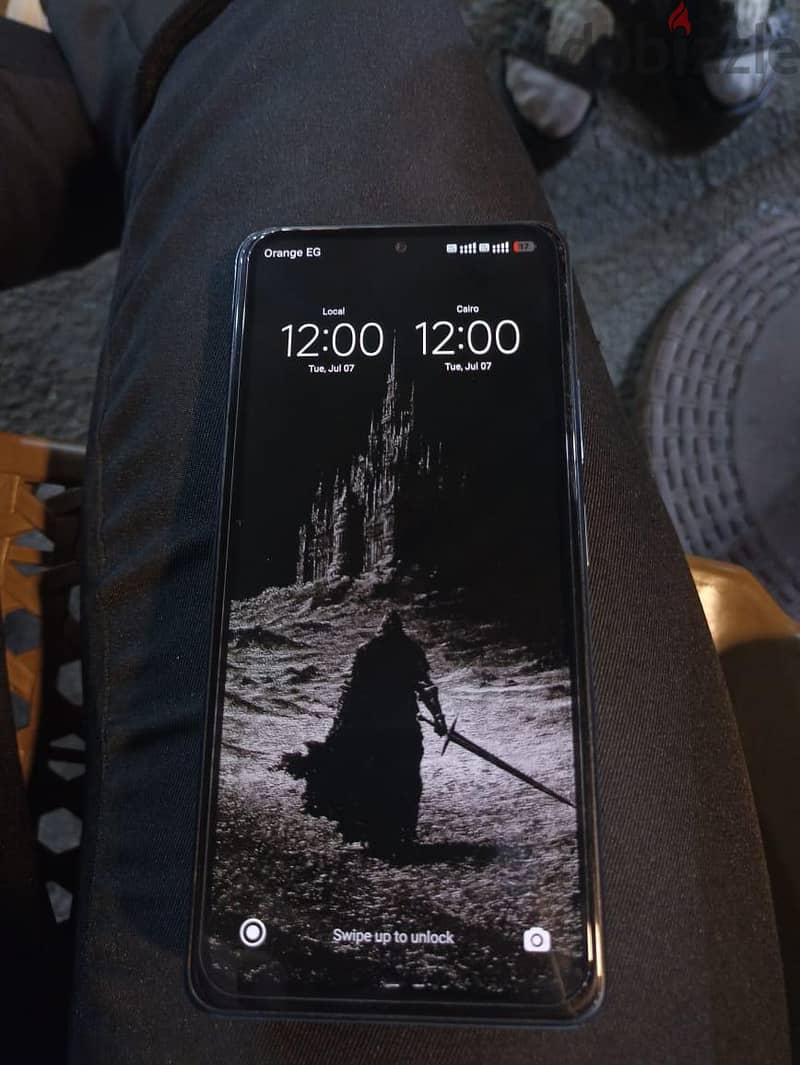 Xiaomi Mi 10 Pro 3