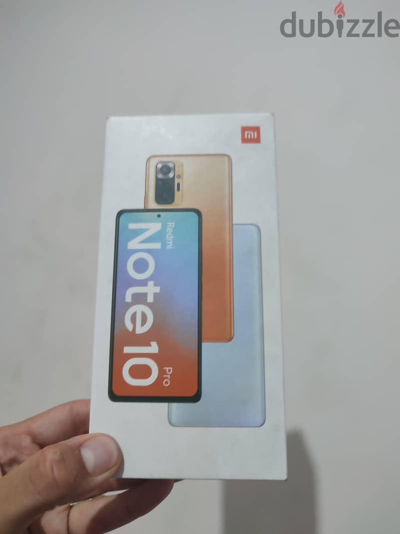 Xiaomi Mi 10 Pro 4