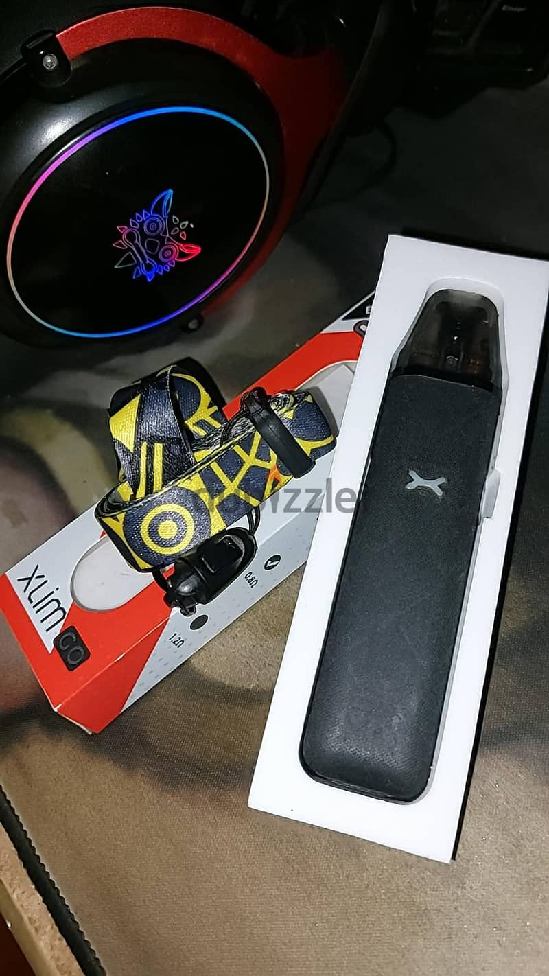 Xlim Go 3