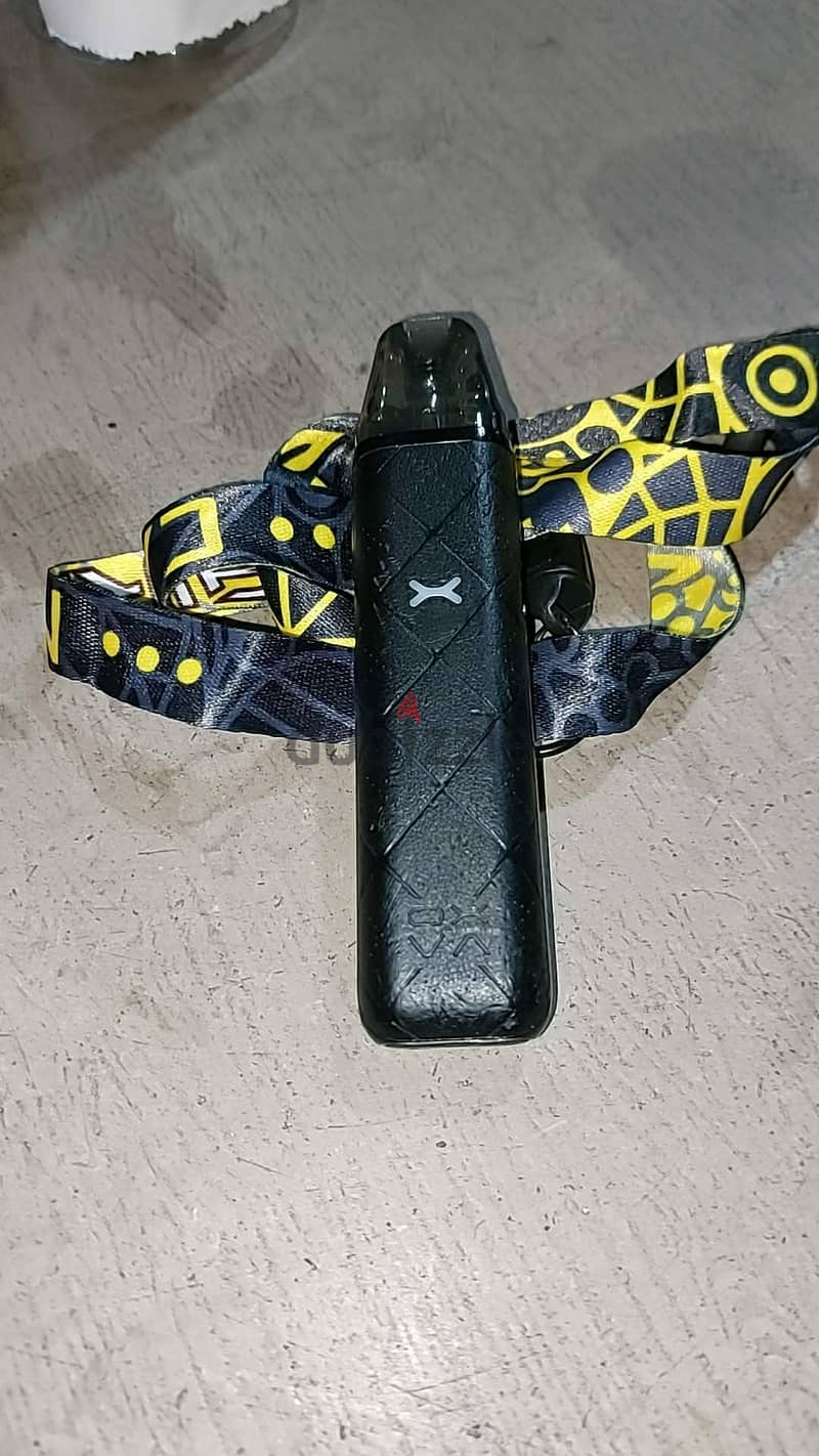 Xlim Go 5