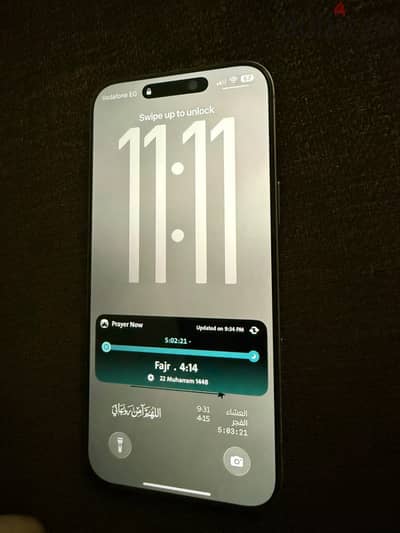 Apple - iPhone 16 Pro Max