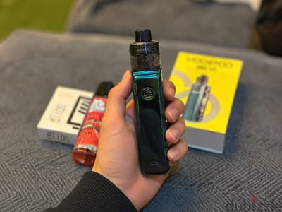 VOOPOO Drag X3