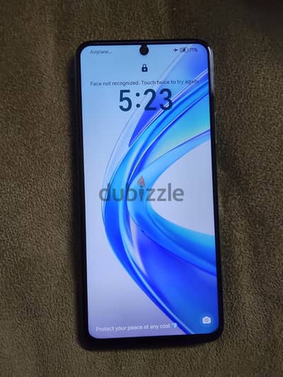Honor X7b