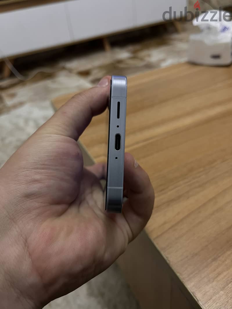 Samsung A55 5G 4