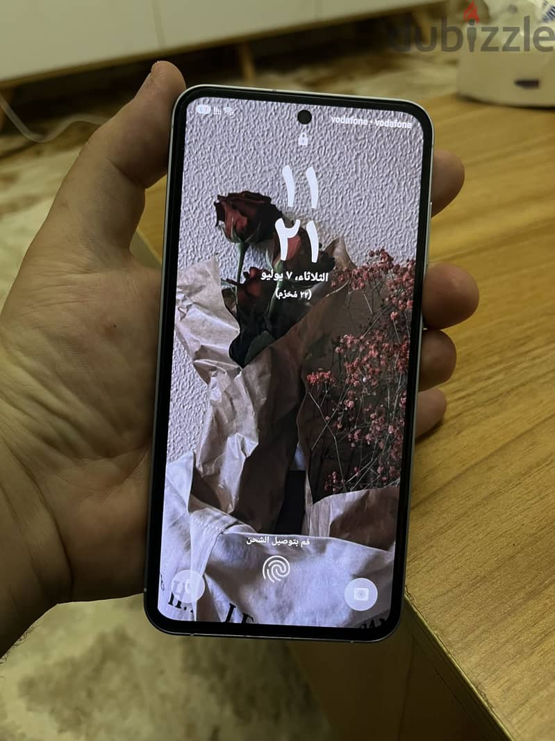 Samsung A55 5G 7