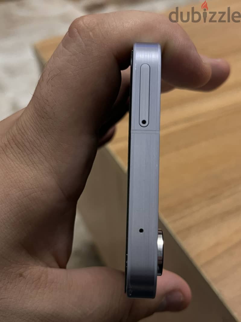 Samsung A55 5G 8