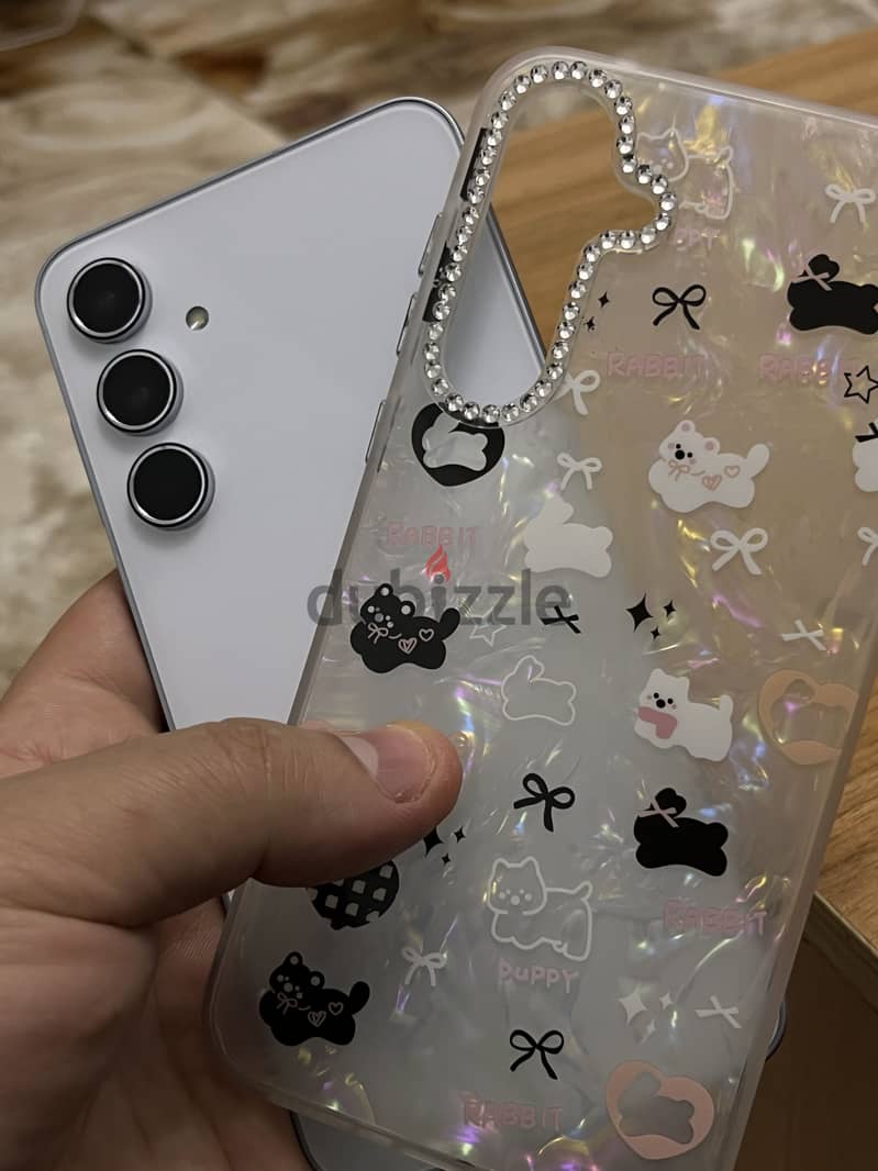Samsung A55 5G 9