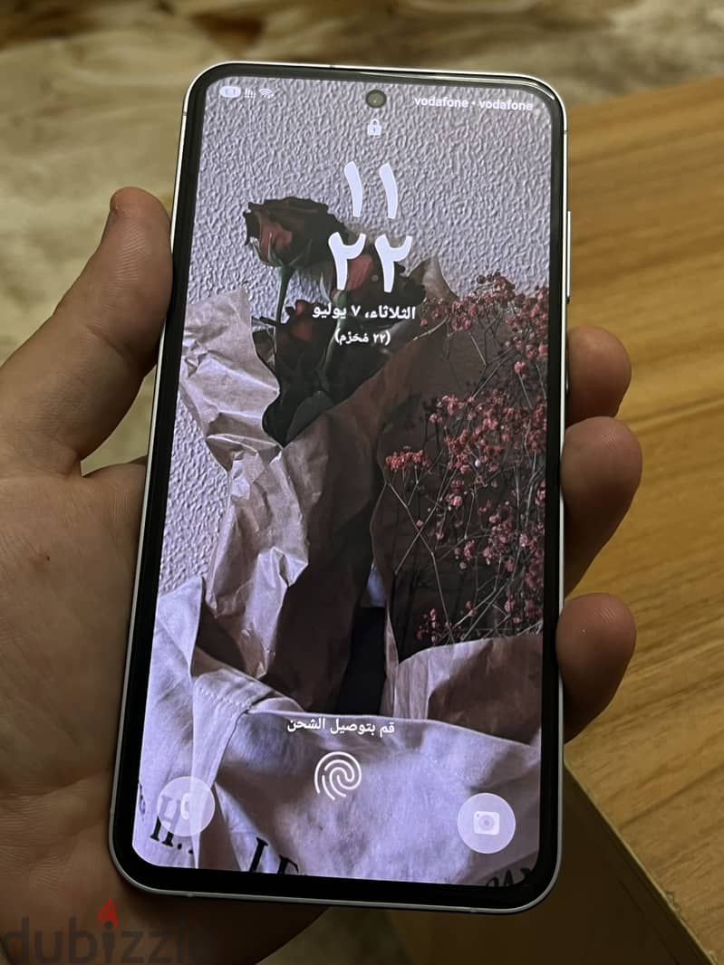 Samsung A55 5G 10