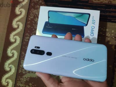اوبو اي 9