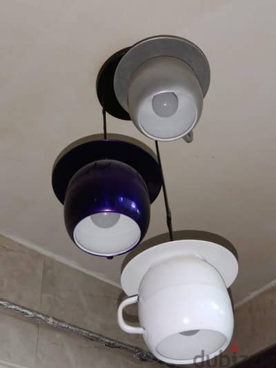 نجفه ٣ فنجان