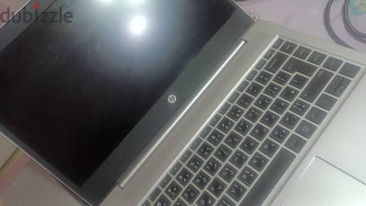 لاب توب اتش بى