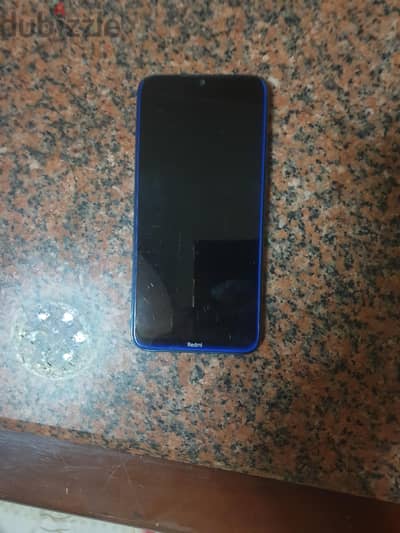 Xiaomi Redmi Note 8