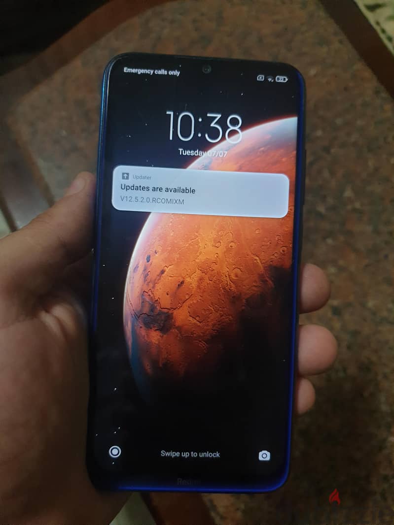 Xiaomi Redmi Note 8 2